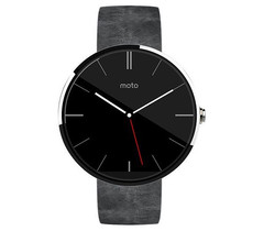 Motorola Moto 360 smartwatch spotted at Best Buy, coming soon soon for $249.99