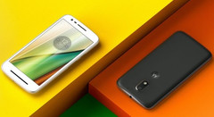 Motorola Moto E3 Android smartphone coming in September 2016