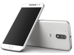 Motorola Moto G4 Android smartphone gets Nougat update