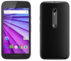 Motorola Moto G 2015 Android smartphone to launch on July 28 with a price of $179.99 USD