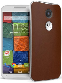 Motorola Moto X 2nd gen smartphones get Android 5.1 update