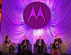 Motorola to launch a smartwatch in 2014