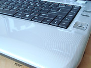 ... which also has a pattern of lines running through it.