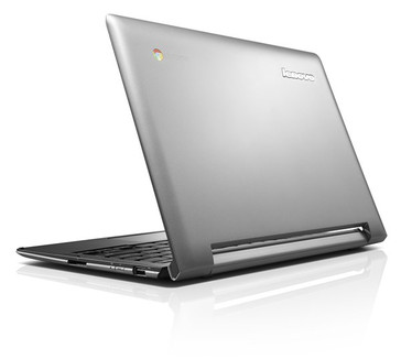 Lenovo N20p Chromebook