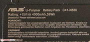 The battery features a capacity of 59 Wh.