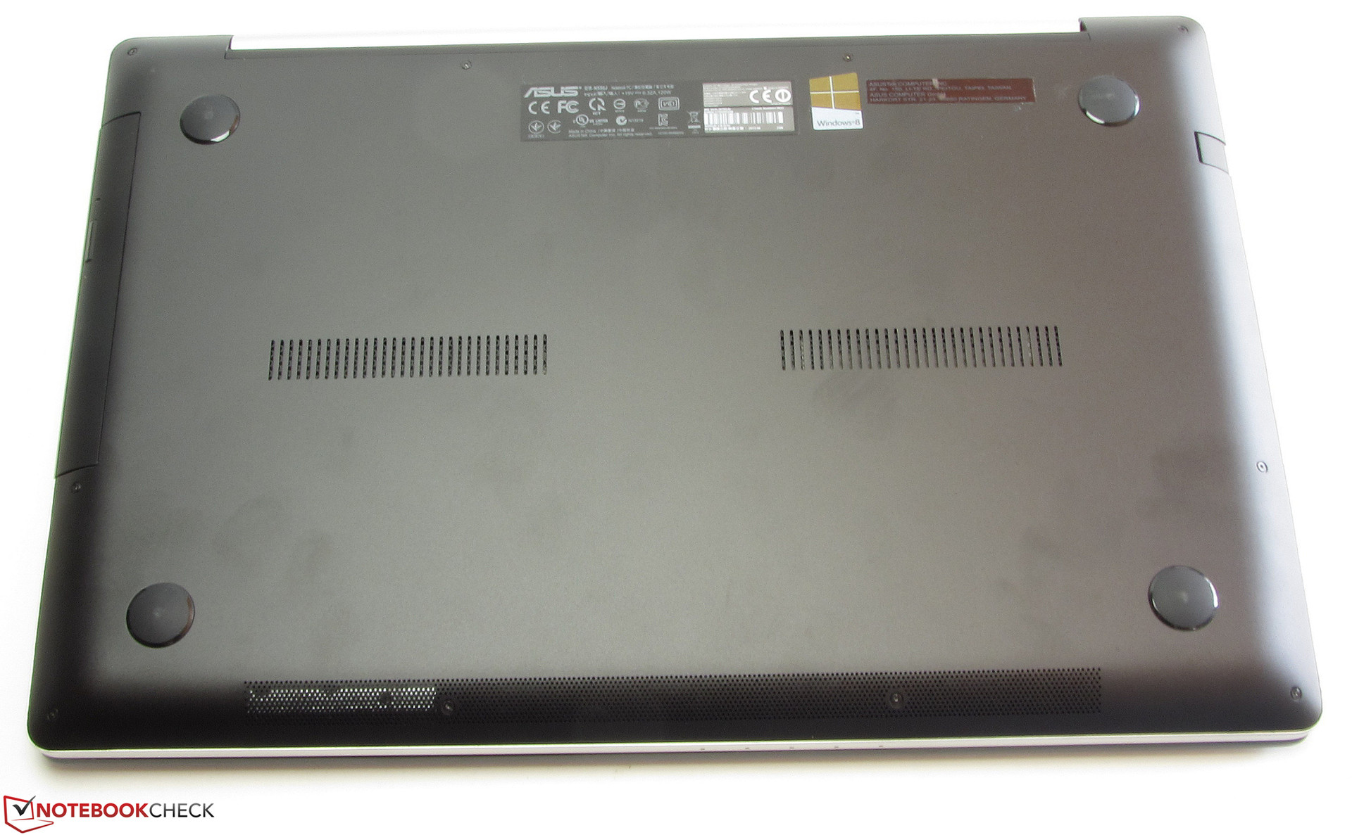 Asus n550jv nvidia driver cheap