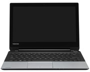 In Review: The Toshiba Satellite NB10t-A-101, provided by Toshiba Germany