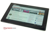 Sony Xperia Tablet Z