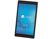 NEC Lavie Tab S Android tablet coming in January 2017