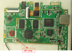 Barnes &amp; Noble NOOK Tablet 7&quot; faces charger issues so sales have been stopped