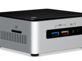 Intel NUC6i5SYH Mini PC Review