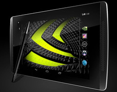 Tegra Note 7 Android tablet gets 5.1 Lollipop update