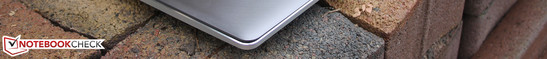 Asus Zenbook NX500JK-DR018H: Aesthete and powerful at the same time? Asus Zenbook NX500JK-DR018H: Aesthete and powerful at the same time?