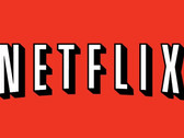 Netflix corporate logo, Netflix app gets microSD download support
