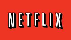 Netflix corporate logo, Netflix app gets microSD download support
