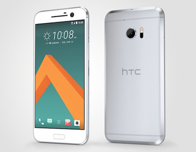 HTC 10 or HTC M10 (Source: phonearena.com)