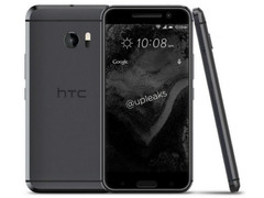 HTC 10 faster than Galaxy S7 according to preliminary benchmarks