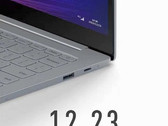 New Xiaomi Mi Notebook Air flyer, launch event scheduled for 23 December