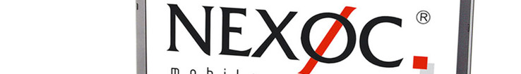 Nexoc M512 III (W650RB) with Skylake Core i3 6100H Nexoc M512 III (W650RB) with Skylake Core i3 6100H