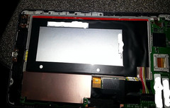 Nexus 7 troubleshooting, Google Nexus 7 battery bug reported