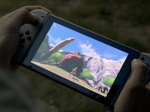 Nintendo Switch hybrid console to come without web browser app and video streaming support