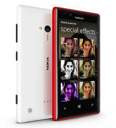 Nokia Lumia 720 successors to hit the US in August loaded with GDR1