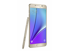 Samsung Galaxy Note 5 Android phablet to get Nougat soon