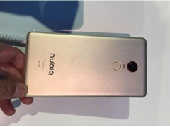 Nubia X8 smartphone will allegedly carry 4K display and Snapdragon 823 SoC (Source: Gizmochina)