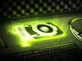 Nvidia GeForce GTX 1050 Ti benchmark leak for notebooks