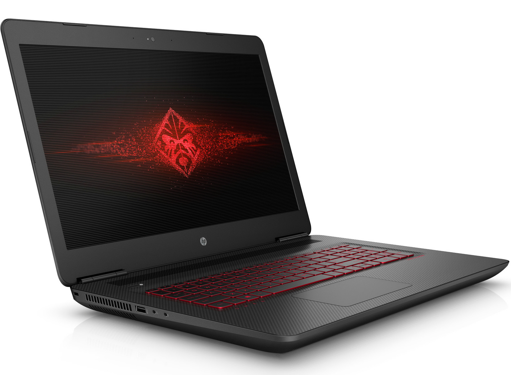 Kết quả hình ảnh cho HP Omen 17 (mid-2017, GTX 1070)