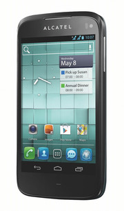 In review: Alcatel One Touch Ultra 997D, by courtesy of