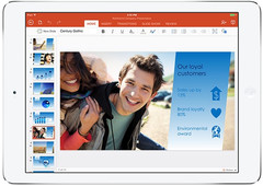 Microsoft Office for iPad is now official and requires iOS 7.0 or higher