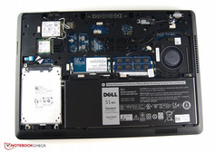 Dell Latitude 14 E5450