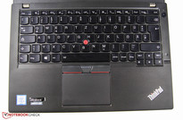 Lenovo ThinkPad X260