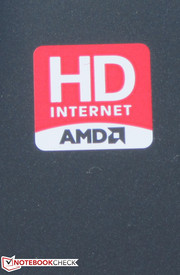 AMD inside.