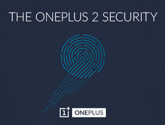 OnePlus 2 manufacturer confirms fingerprint scanner
