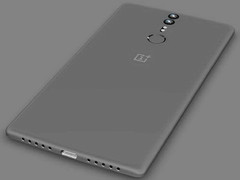 OnePlus 2 Mini renders leak online