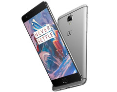 OnePlus 3 flagship killer receives OxygenOS 3.2.8 software update