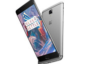 OnePlus 3 flagship killer receives OxygenOS 3.2.8 software update