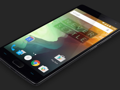 This is the final design of the "flagship killer" OnePlus Two (Picture: OnePlus)