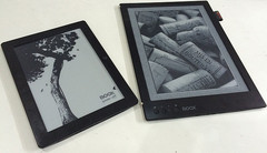 Onyx Boox flexible e-reader delayed for spring 2016