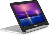 Asus Chromebook Flip C100PA-DB01 Convertible Review