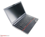 Fujitsu Lifebook E544