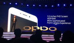 Oppo F1 Plus Android smartphone specs revealed