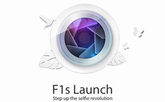 Oppo F1s launch event scheduled for August 3rd