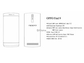 Oppo Find 9 may have Snapdragon 823 SoC, 8 GB RAM, and 4100 mAh battery