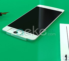 Oppo N3 Android phablet with Snapdragon 805, 3 GB RAM, 13 MP camera and Full HD 5.9-inch screen