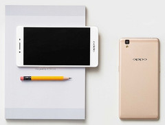 Oppo R7s Android smartphone is now official