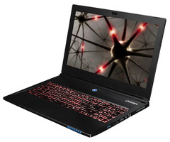 Origin PC EVO15-S with Intel Core i7 and NVIDIA GeForce GTX 870M