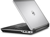 Review Dell Latitude E6440 Notebook